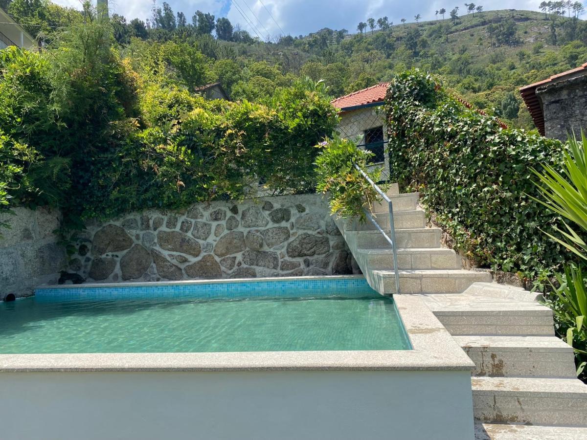 Douro Senses - Village House Cinfaes Exterior photo
